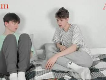 passionprince69 — Chaturbate stream photo (Mar 2026)