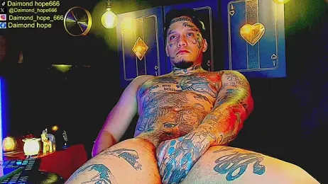 daimond_hope666 — Stripchat stream photo (Dec 2025)