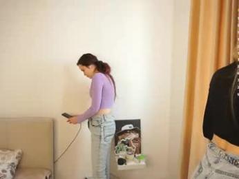 judithchristina — modelo de webcam en línea en chaturbate