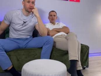 marc105100 — modelo de webcam en línea en chaturbate