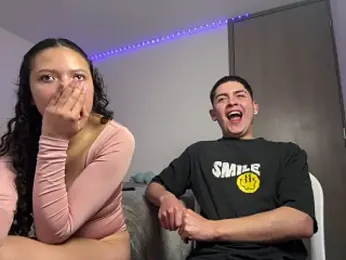 Zhara_williams — Stripchat stream photo (Apr 2026)