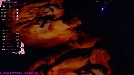 Hollara_Bangg — Stripchat stream photo (Mar 2026)