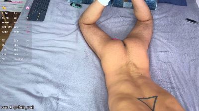 Cxz_cxz — modelo de webcam en línea en cam4