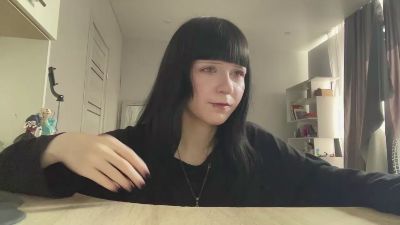 RegeniaWicka — cam4