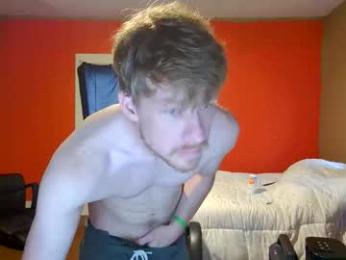 fetishking6 — modelo de webcam en línea en chaturbate