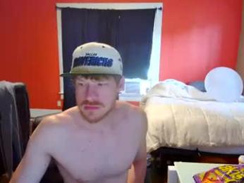 fetishking6 — modelo de webcam en línea en chaturbate