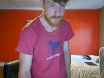 fetishking6 — Chaturbate stream photo (Aug 2026)