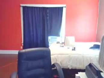 fetishking6 — modelo de webcam en línea en chaturbate