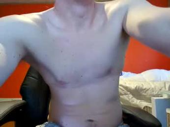 fetishking6 — modelo de webcam en línea en chaturbate