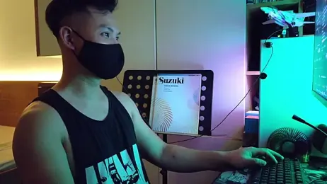 OnlyMan90 — Stripchat stream photo (Jun 2026)
