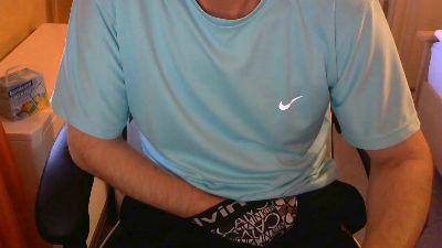 0GhettoBadBoyXL — modelo de webcam en línea en cam4