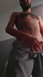 Foumad — modelo de webcam en línea en cam4