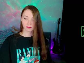 alba_vega — Chaturbate stream photo (May 2024)
