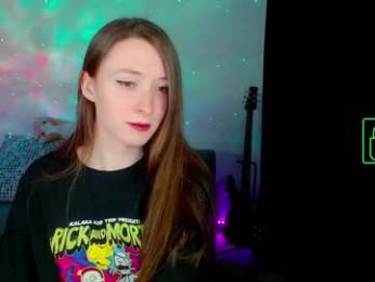 alba_vega — Chaturbate stream photo (May 2024)