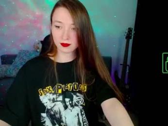 alba_vega — Chaturbate stream photo (May 2024)