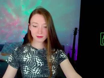 alba_vega — Chaturbate stream photo (May 2024)