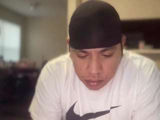 blessedpapi732 — Camsoda stream photo (Mar 2026)