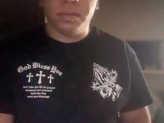 blessedpapi732 — camsoda