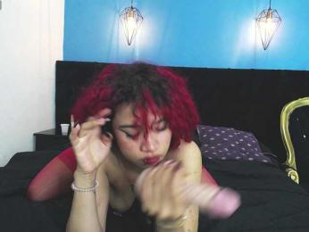 caroliine-fox — Bongacams stream photo (Sep 2025)