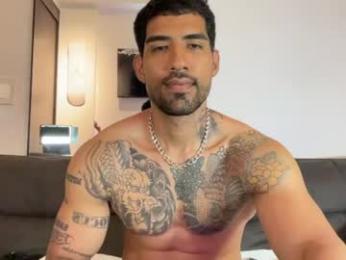 myke_esthetic — chaturbate