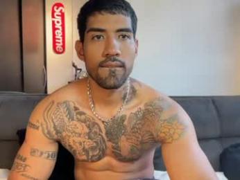 myke_esthetic — chaturbate