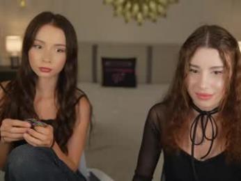 bright_diamonds_054 — modelo de webcam en línea en chaturbate