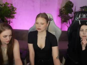 bright_diamonds_054 — Chaturbate stream photo (Apr 2026)