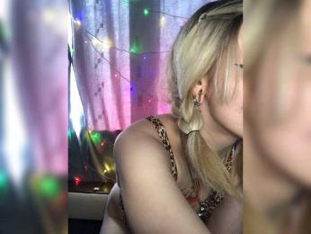 Miley — Bongacams stream photo (May 2026)