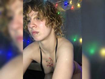 Miley — Bongacams stream photo (Jun 2026)