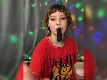 Miley — Bongacams stream photo (May 2026)