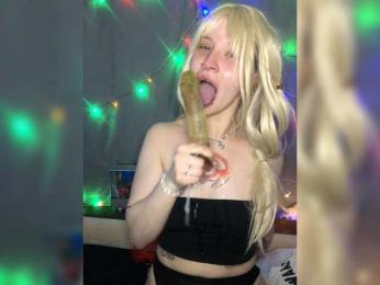 Miley — Bongacams stream photo (May 2026)