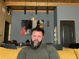 Jhonny Sparks — modelo de webcam en línea en flirt4free
