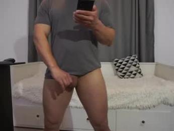 sebhastian2222 — Chaturbate stream photo (Apr 2026)