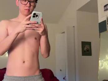 unhingedwang — Chaturbate stream photo (Aug 2026)