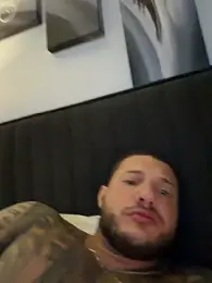 ThiqueSparky — Stripchat profile photo