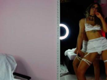 Anne-Goddess — bongacams