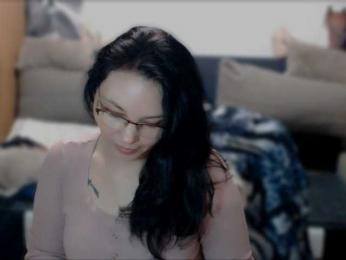 HotDreamGirl55 — bongacams