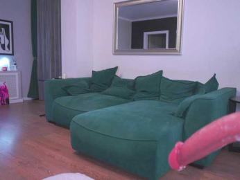 Karol-lovely — Bongacams stream photo (Sep 2025)