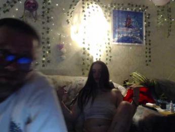 Yu888Ar — modelo de webcam en línea en bongacams