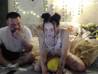 Yu888Ar — modelo de webcam en línea en bongacams