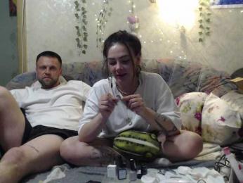 Yu888Ar — modelo de webcam en línea en bongacams