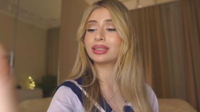 TateEvett — modelo de webcam en línea en cam4