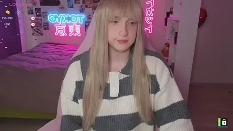 el-pink — Stripchat profile photo