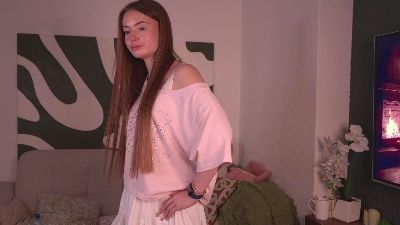 JeniseTuck — Cam4 profile photo