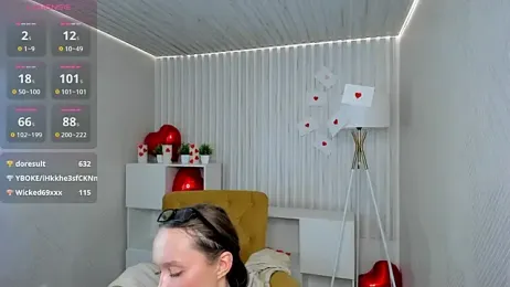 UliKopp — Stripchat stream photo (Jul 2026)