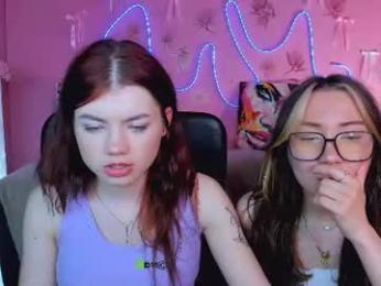 sabina_wul — modelo de webcam en línea en chaturbate
