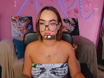 sabina_wul — Chaturbate stream photo (Jun 2026)