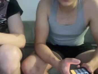 stead420 — modelo de webcam en línea en chaturbate