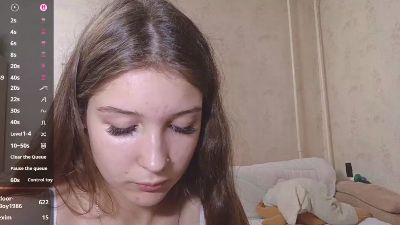 AnitaDalleva — Cam4 profile photo