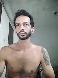 Ashram38 — Stripchat stream photo (Oct 2025)